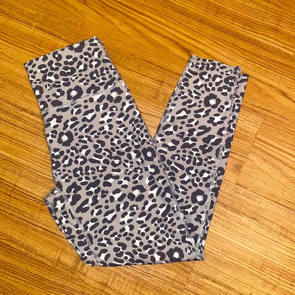 Aerie Goals leggings